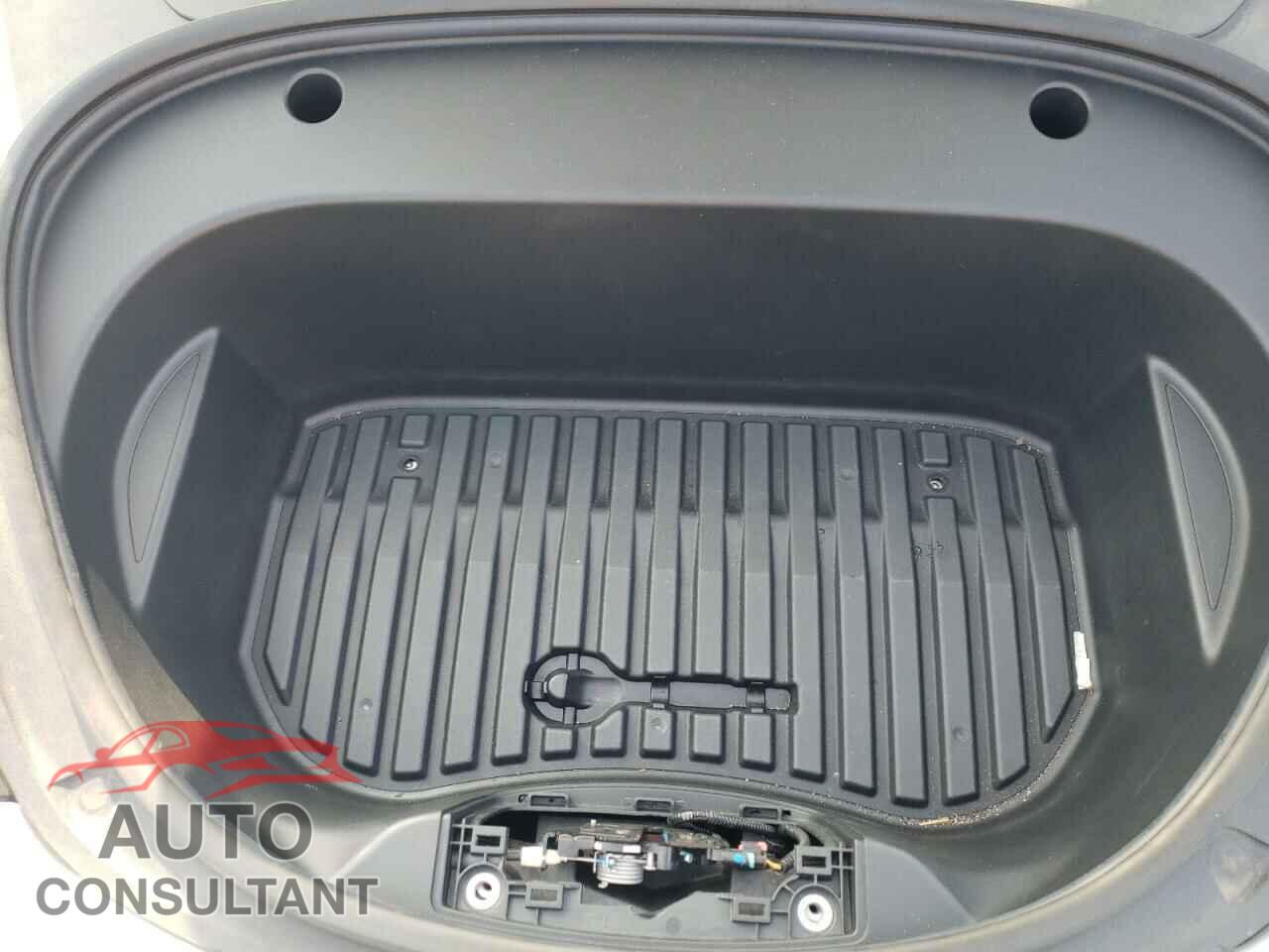 TESLA MODEL 3 2022 - 5YJ3E1EA0NF117169