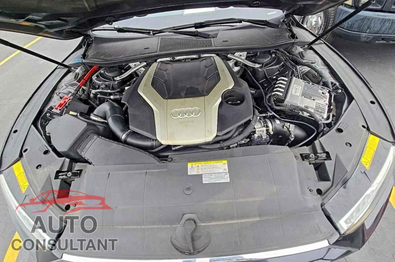 AUDI A7 2019 - WAUS2AF23KN085176