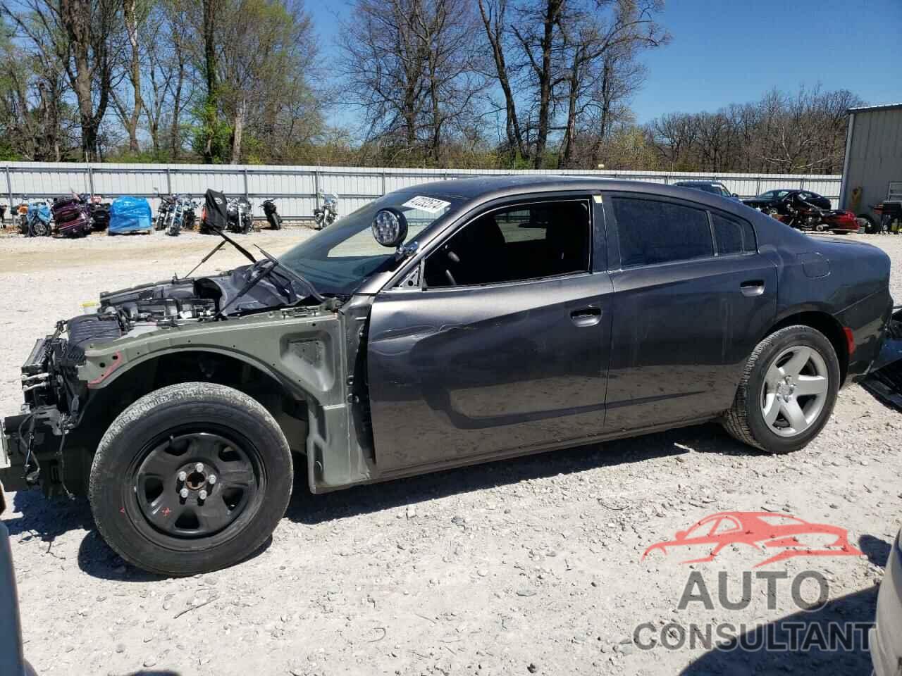 DODGE CHARGER 2023 - 2C3CDXAT9PH513244