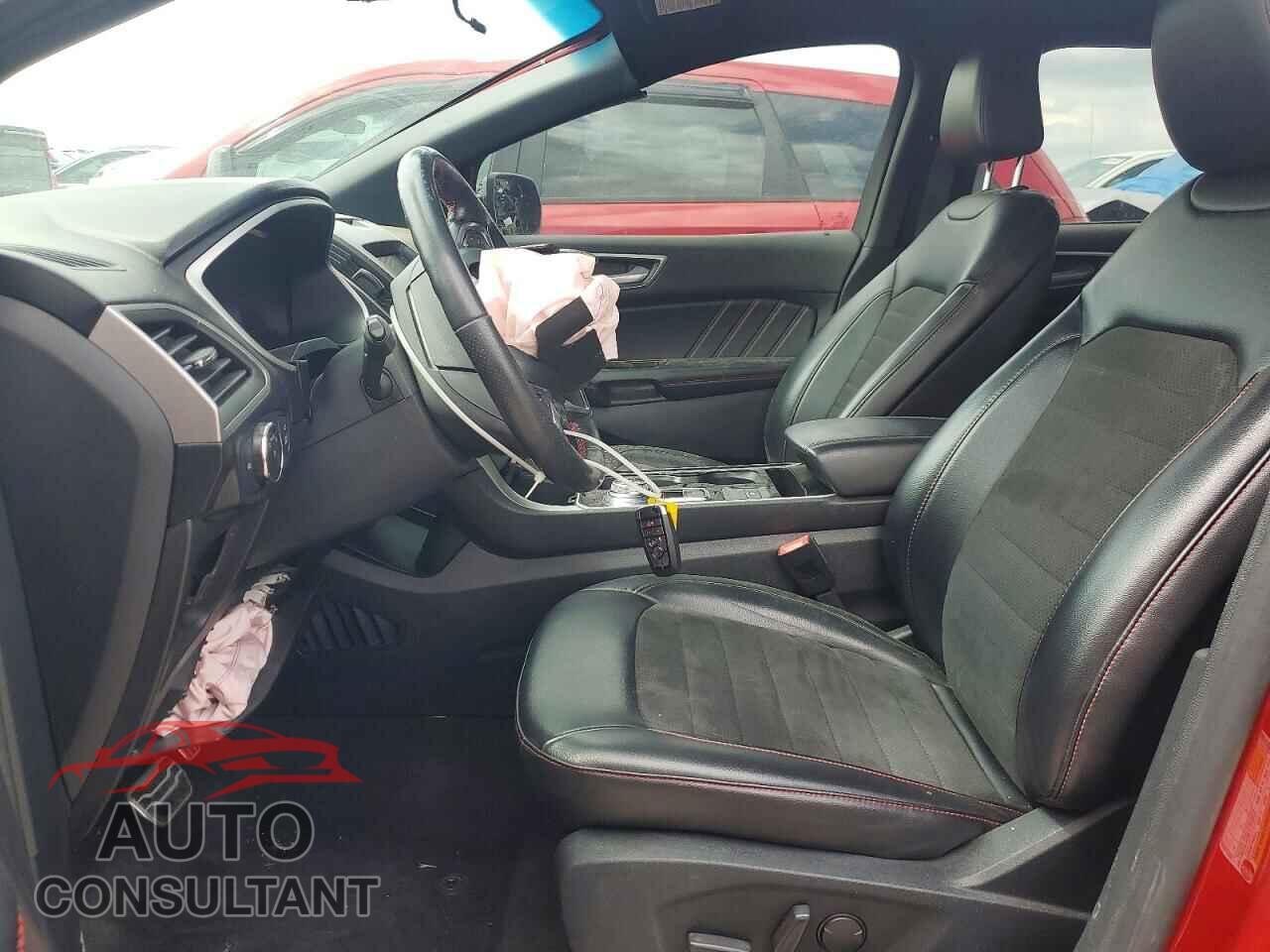 FORD EDGE 2020 - 2FMPK3J96LBB31889
