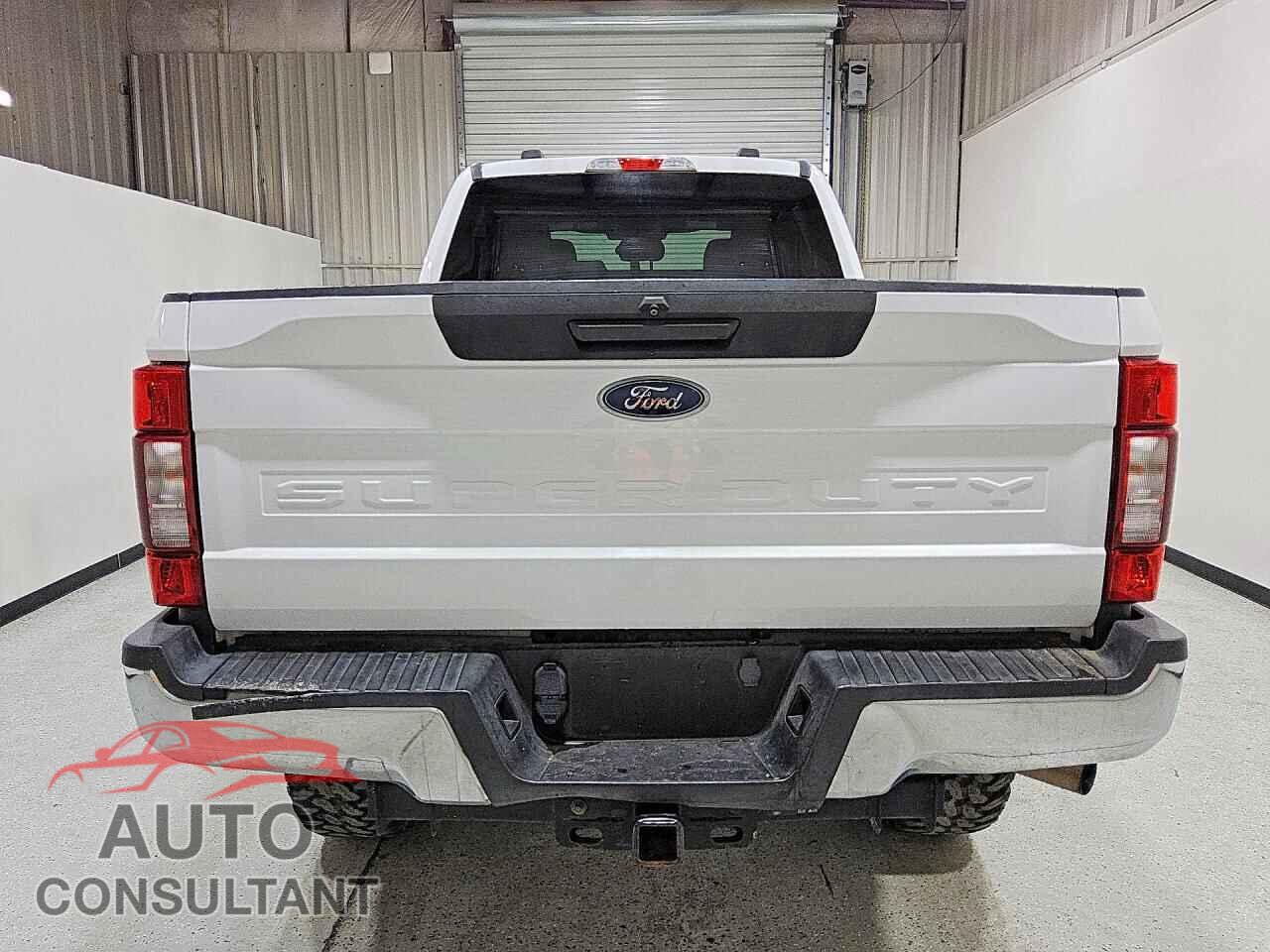 FORD F250 2021 - 1FT7W2B68MEC68605