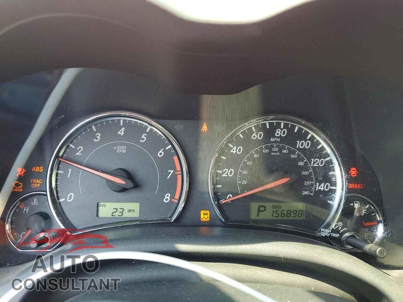 TOYOTA COROLLA 2013 - 2T1BU4EE0DC024416