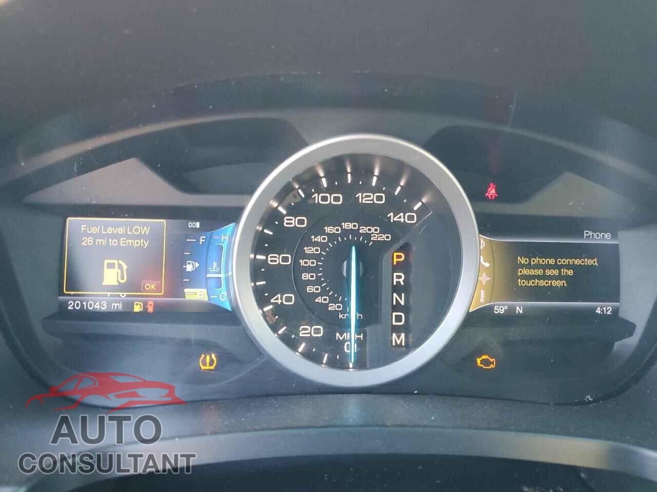 FORD EXPLORER 2013 - 1FM5K7F80DGA93763