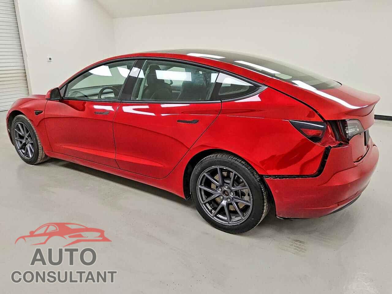 TESLA MODEL 3 2022 - 5YJ3E1EB0NF288836