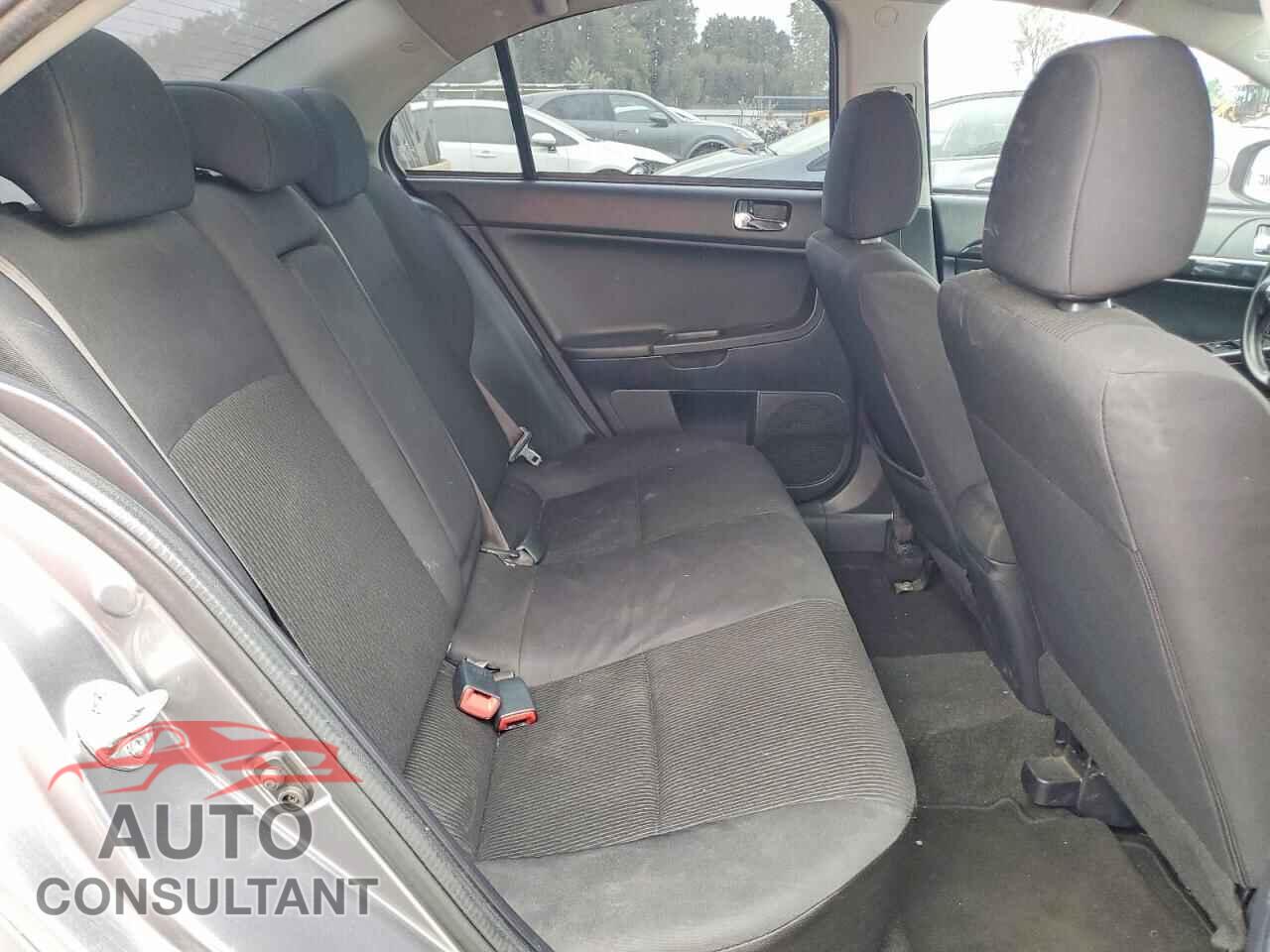 MITSUBISHI LANCER 2017 - JA32U2FU6HU002292