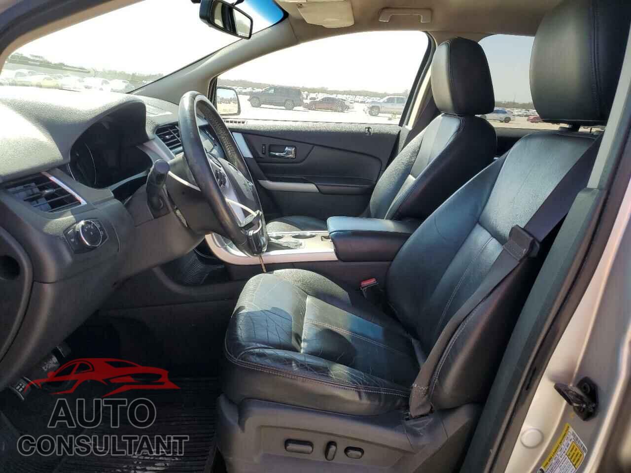 FORD EDGE 2013 - 2FMDK4JC4DBA75442
