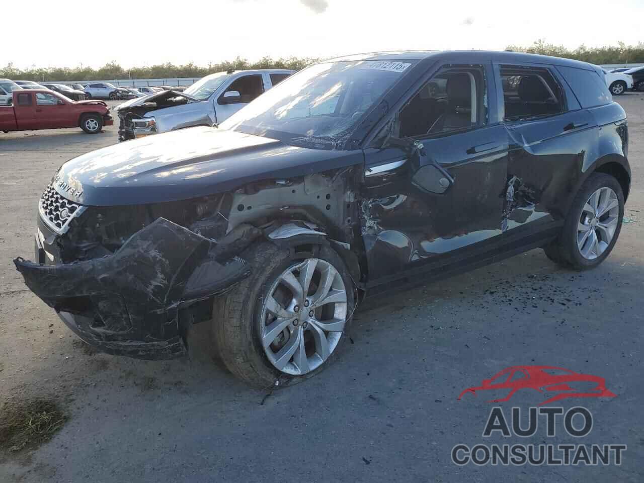LAND ROVER RANGEROVER 2020 - SALZP2FX0LH095449