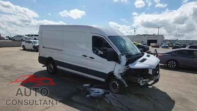 FORD TRANSIT 2024 - 1FTBR1C85RKB86612
