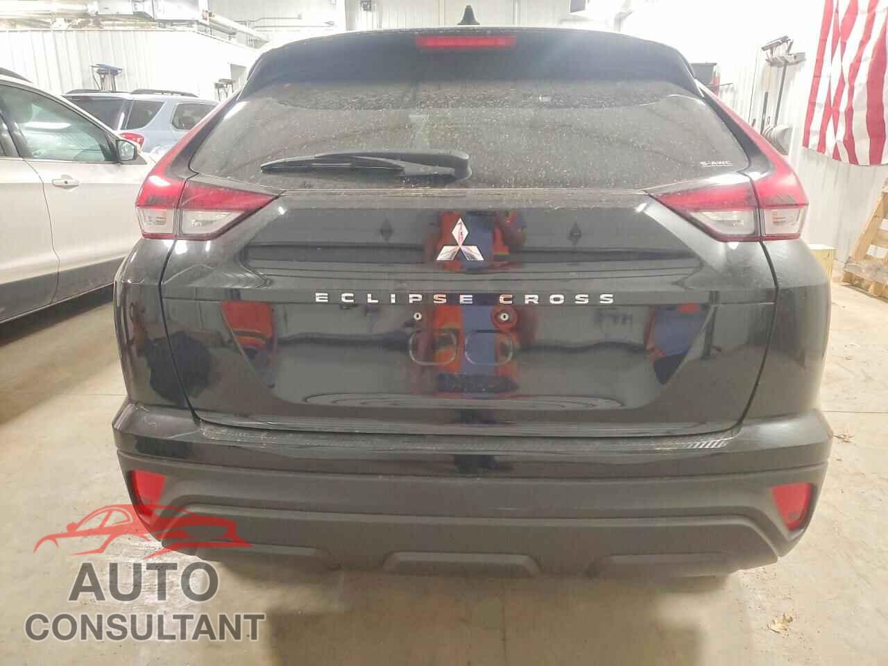MITSUBISHI ECLIPSE 2024 - JA4ATVAA0RZ062100