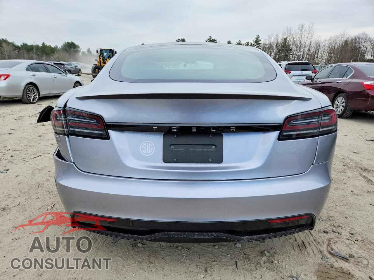 TESLA MODEL S 2024 - 5YJSA1E55RF542015