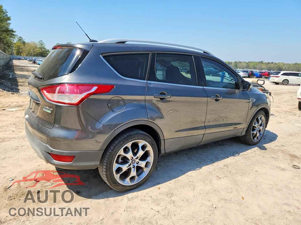 FORD ESCAPE 2016 - 1FMCU0J96GUA60751