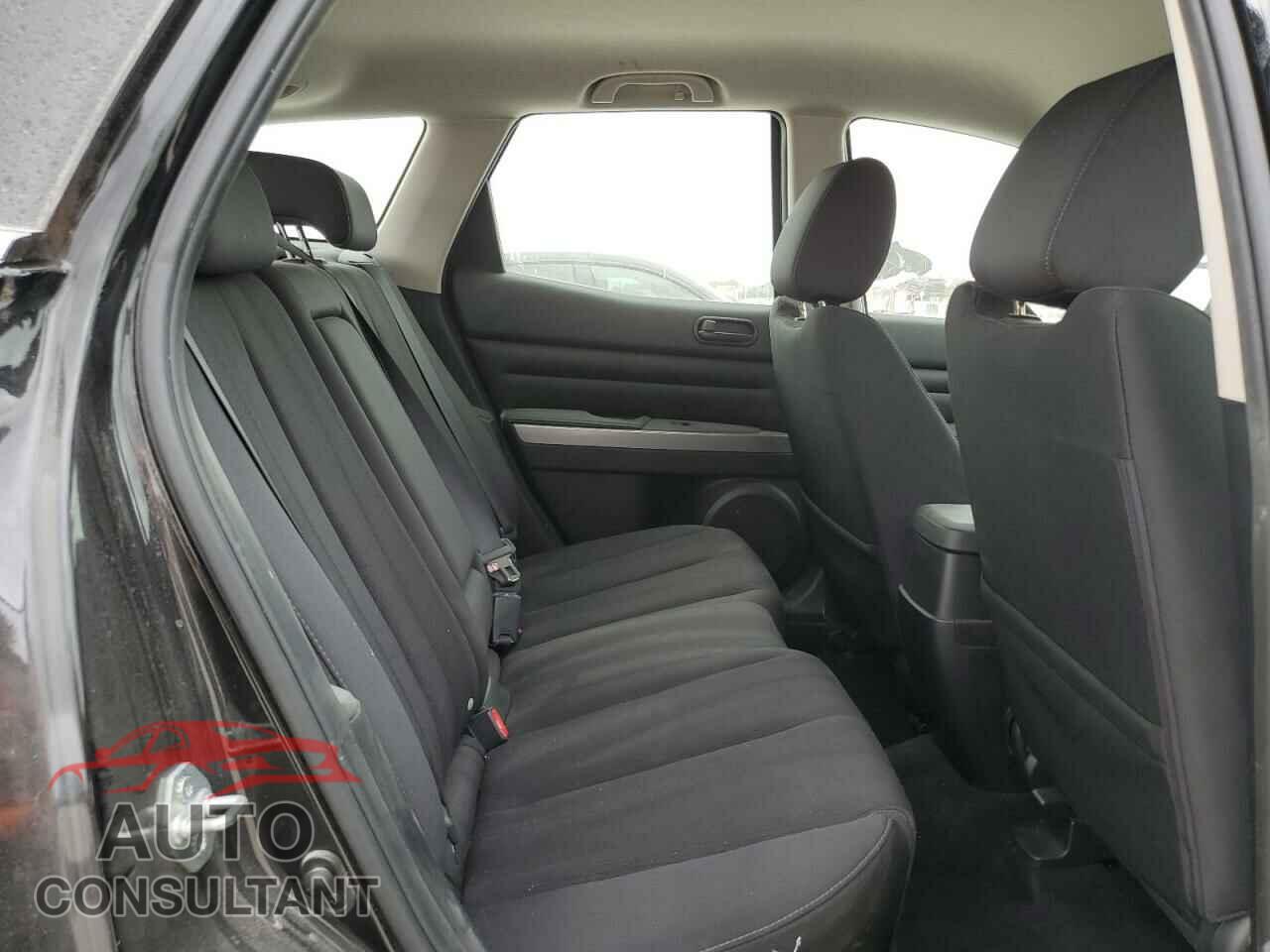 MAZDA CX-7 2012 - JM3ER2A5XC0417073