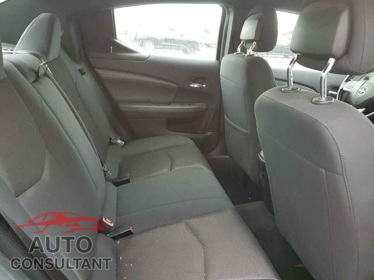 DODGE AVENGER 2013 - 1C3CDZCB4DN772307