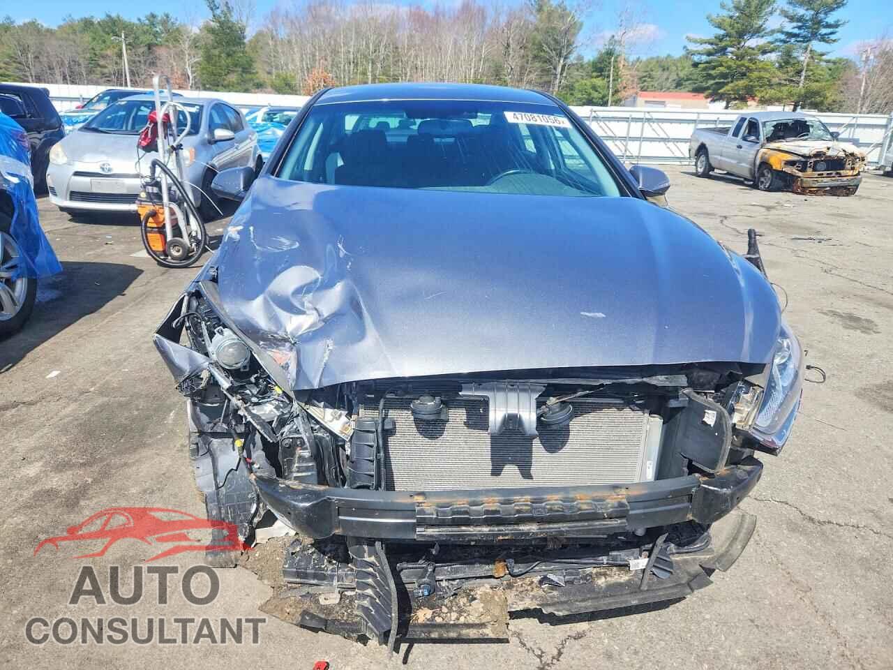 HYUNDAI SONATA 2019 - 5NPE34AF2KH818391