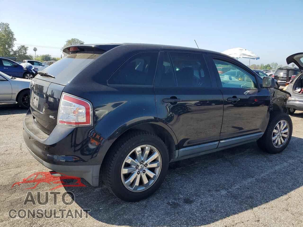 FORD EDGE 2009 - 2FMDK38CX9BA87747