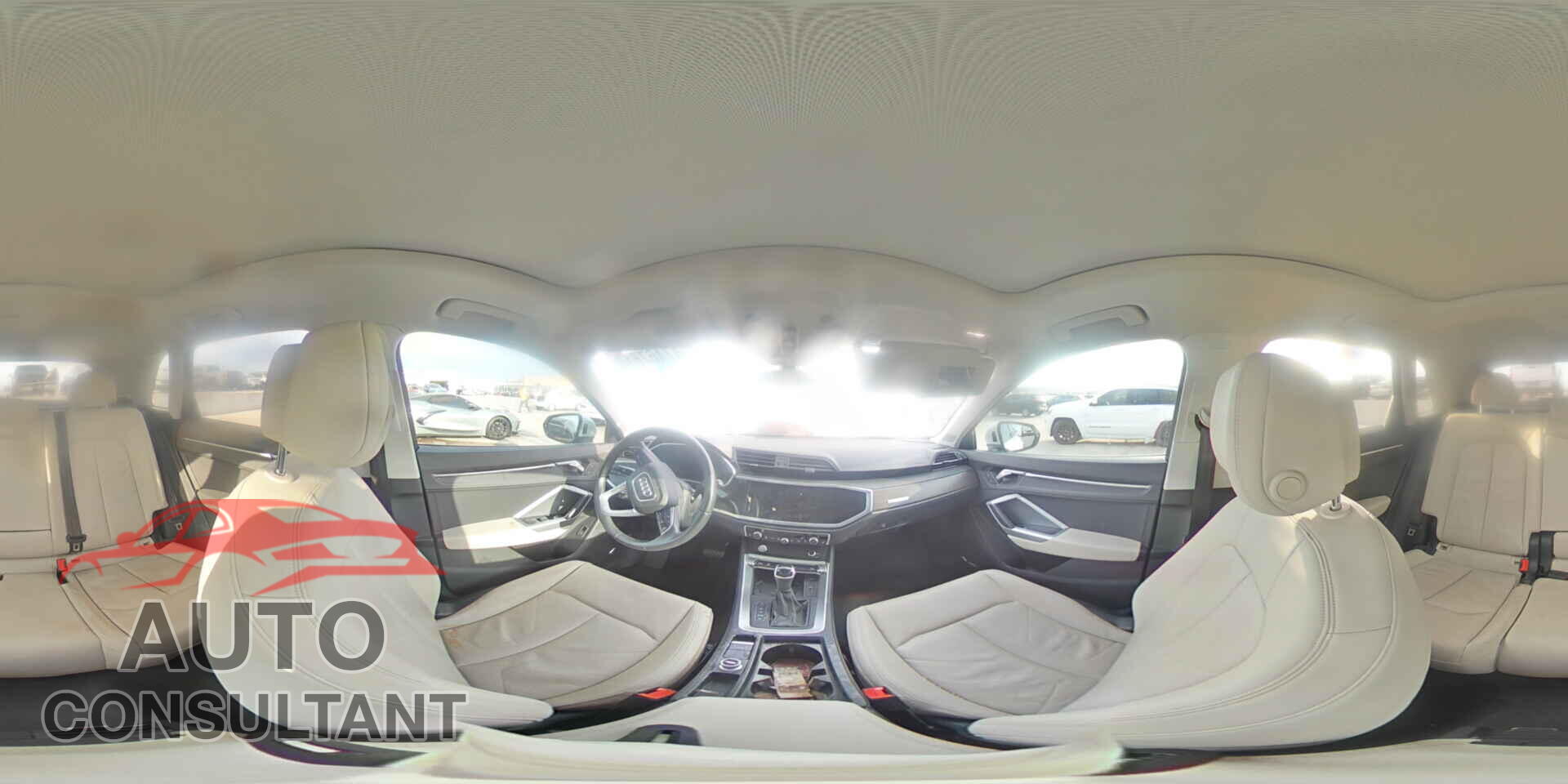 AUDI Q3 2019 - WA1EECF33K1071842
