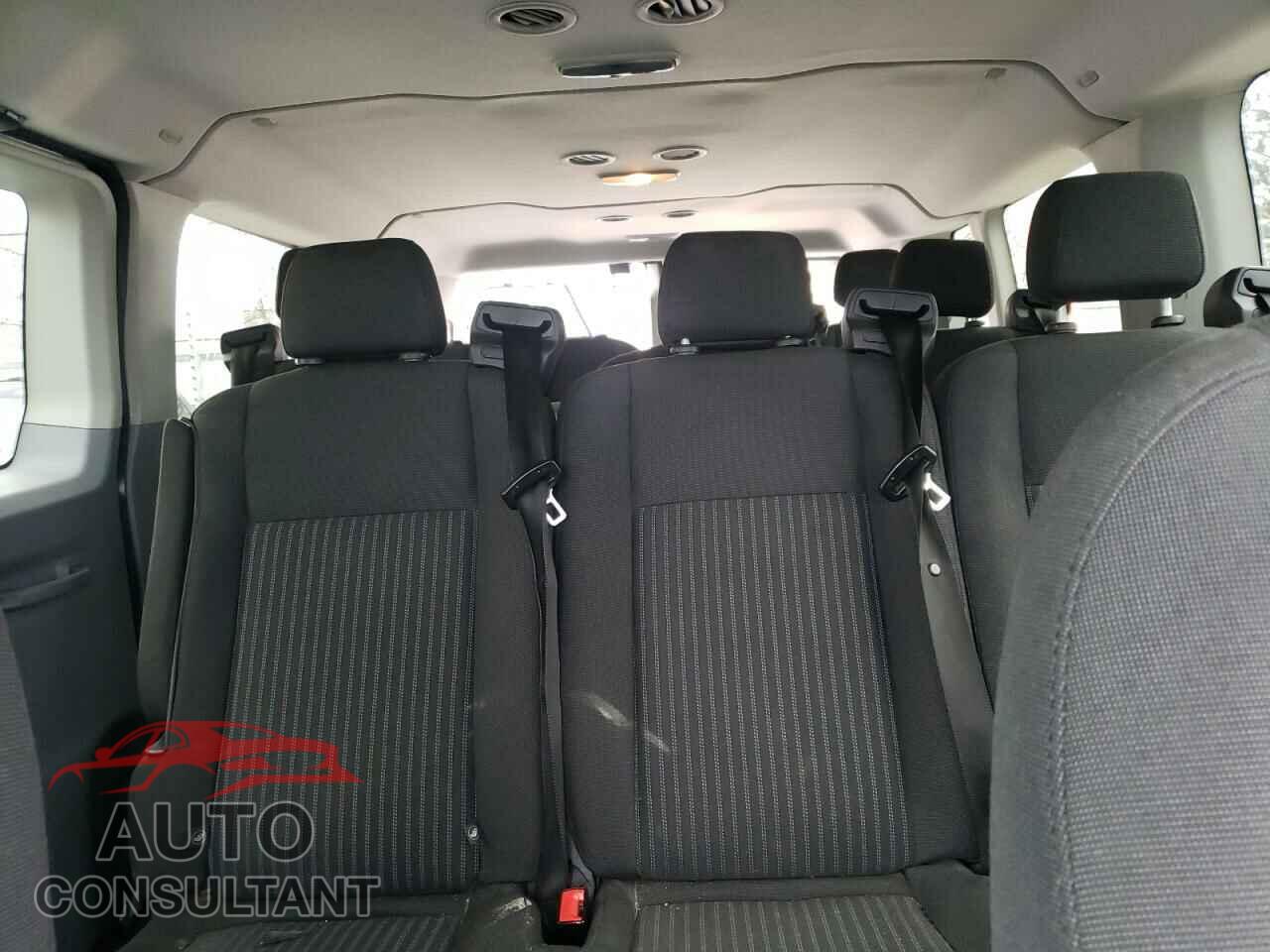 FORD TRANSIT 2015 - 1FBZX2ZM7FKA73260