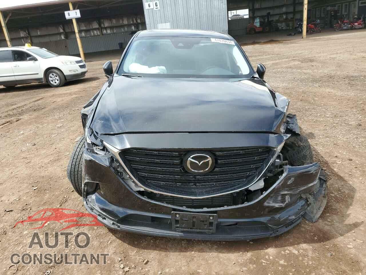 MAZDA CX-9 2023 - JM3TCBAY6P0636685
