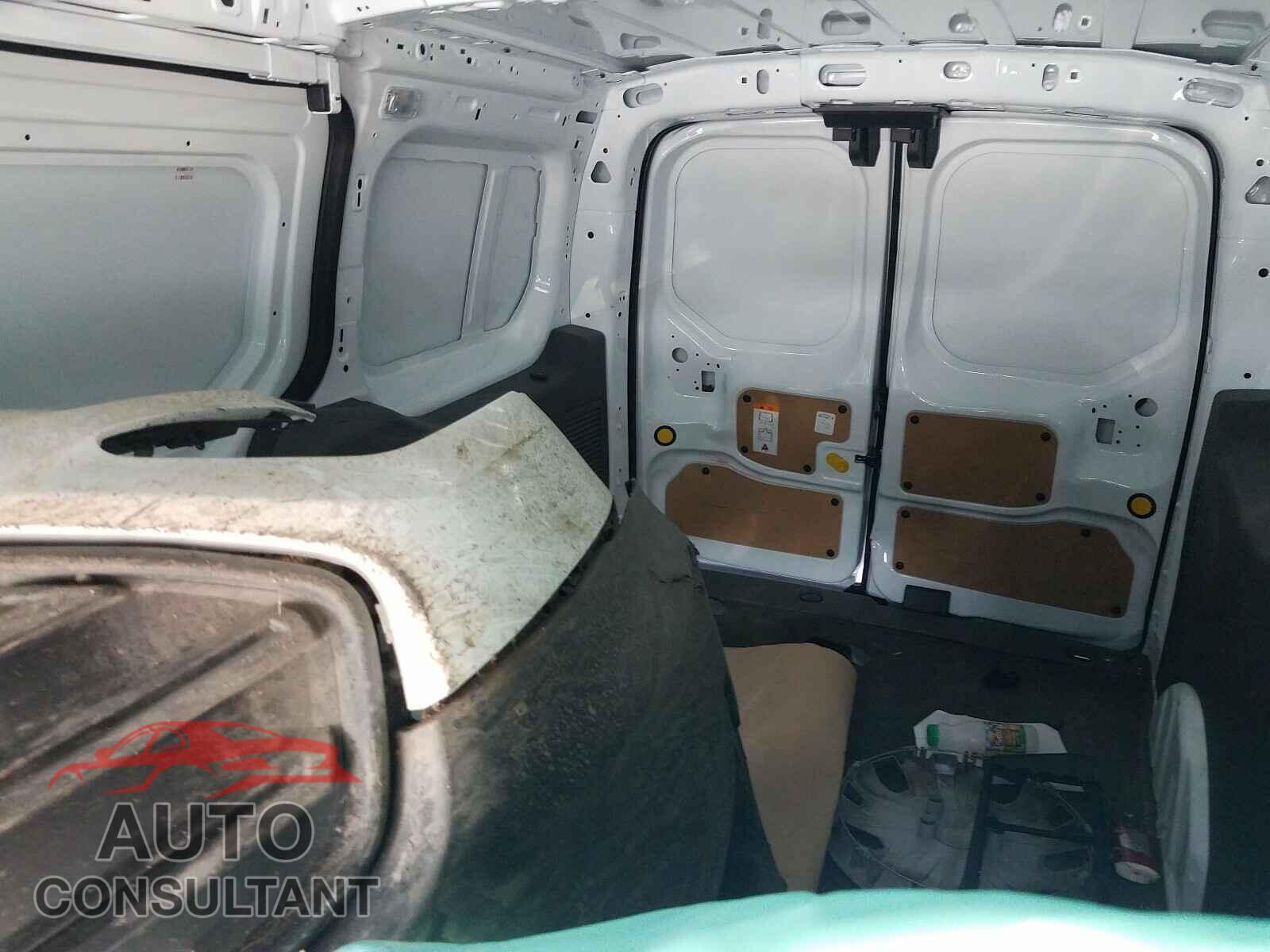 FORD TRANSIT CO 2020 - NM0LS7E27L1470371