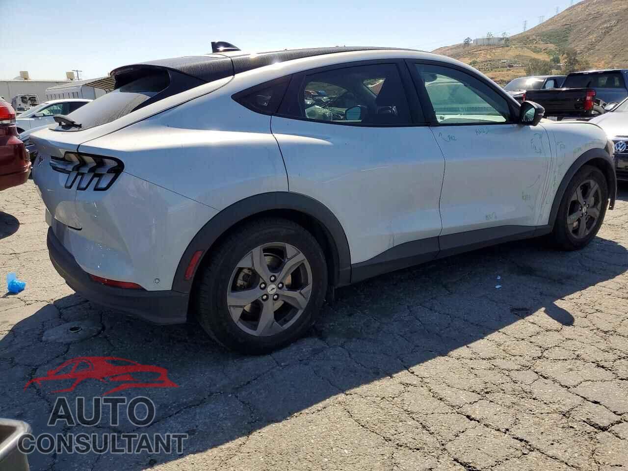 FORD MUSTANG 2023 - 3FMTK1RM0PMA07102