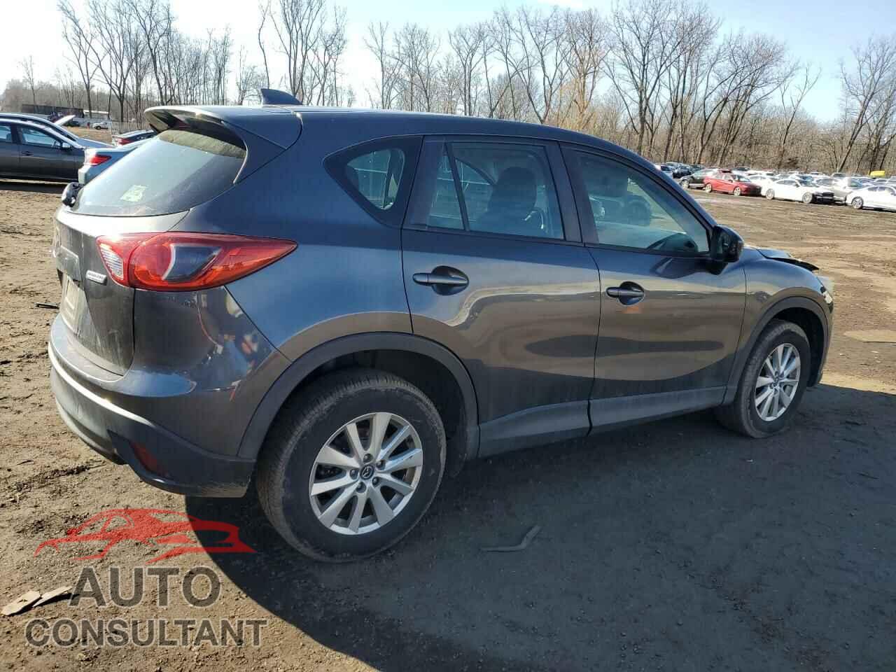 MAZDA CX-5 2014 - JM3KE4BE6E0300747
