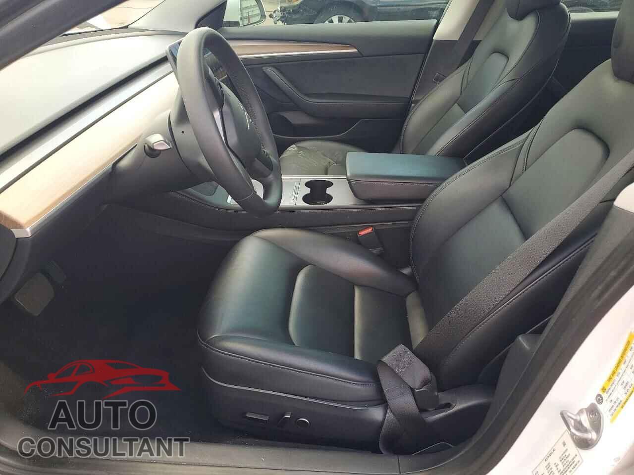 TESLA MODEL 3 2023 - 5YJ3E1EA9PF554834