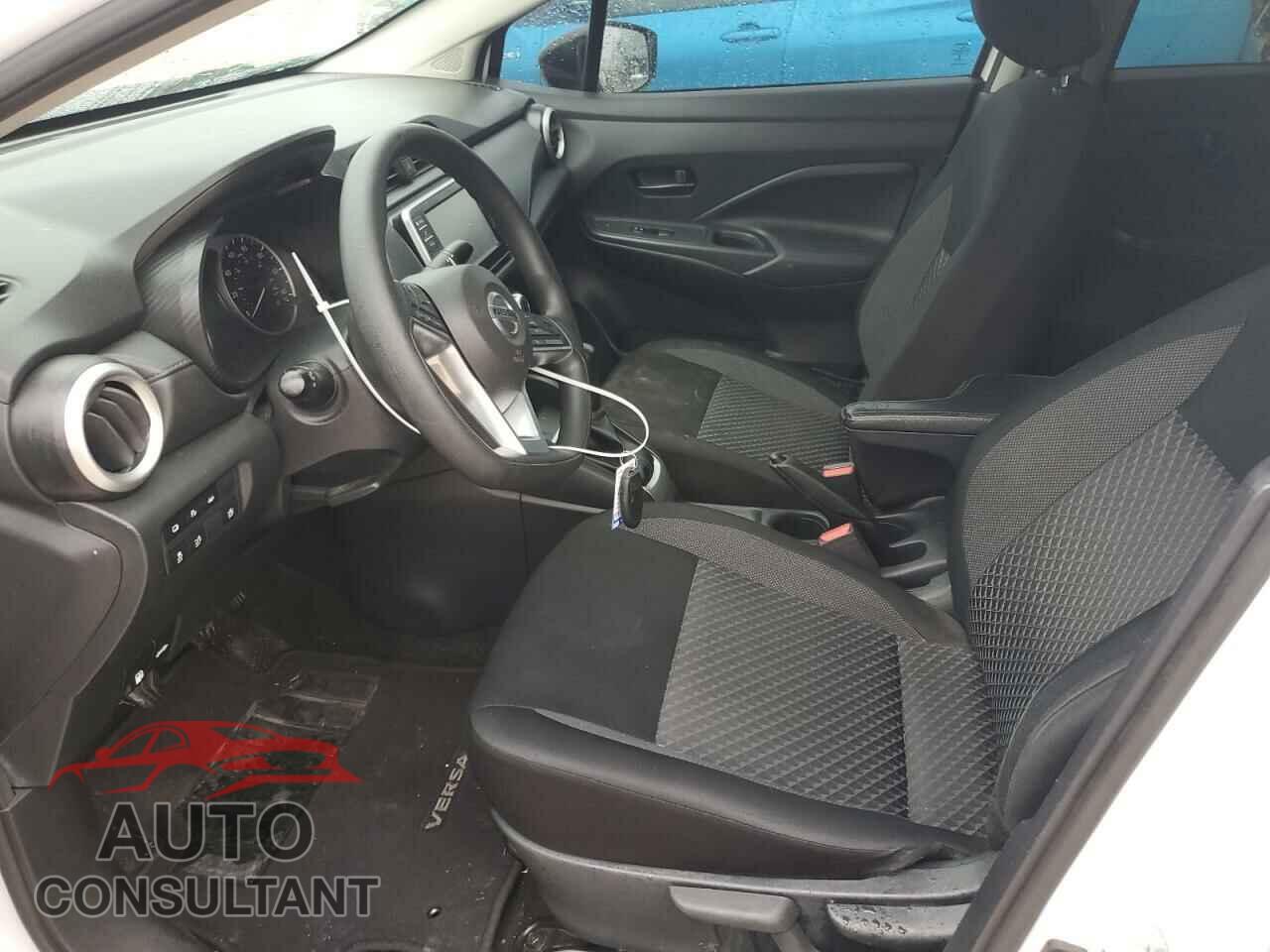 NISSAN VERSA 2020 - 3N1CN8BV6LL905066
