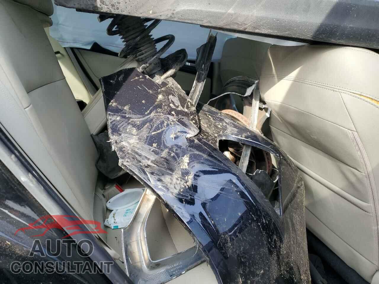 SUBARU XV 2015 - JF2GPAMC1F8226841