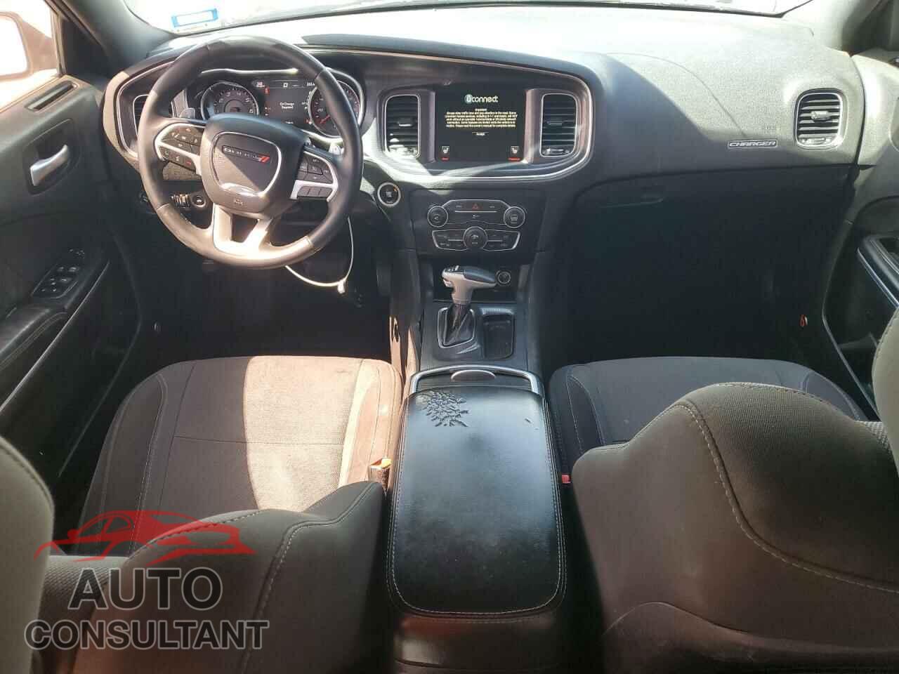 DODGE CHARGER 2015 - 2C3CDXHG9FH890700
