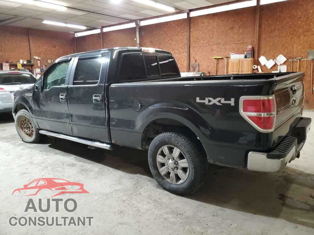 FORD F-150 2010 - 1FTFW1EV7AFA44952