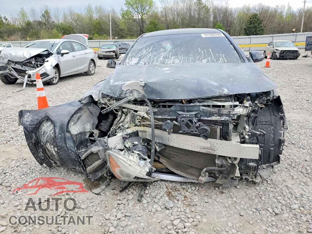 MERCEDES-BENZ CLA-CLASS 2016 - WDDSJ5CB6GN392646
