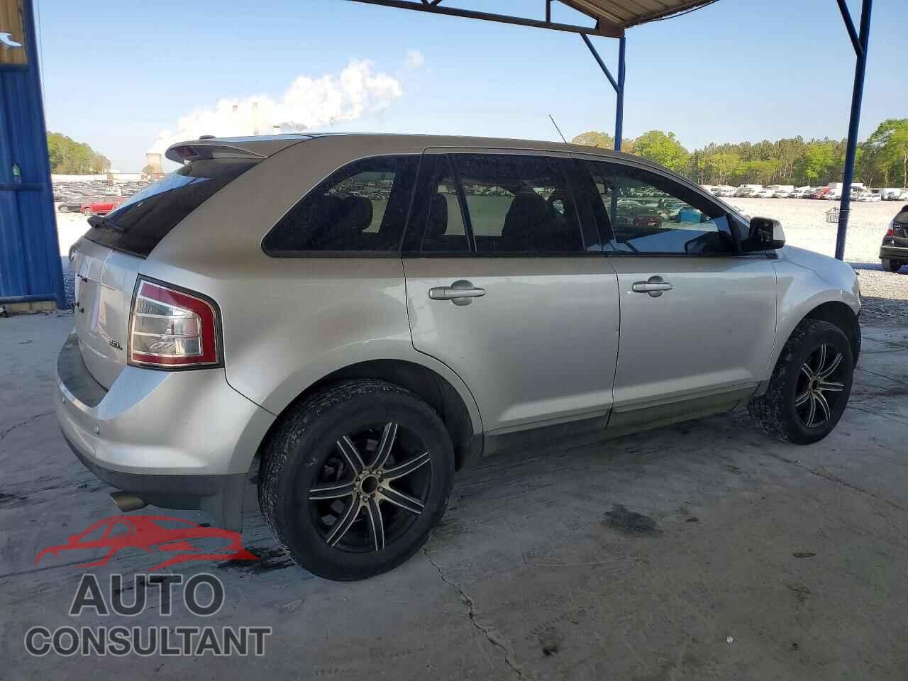 FORD EDGE 2010 - 2FMDK3JC6ABA69325