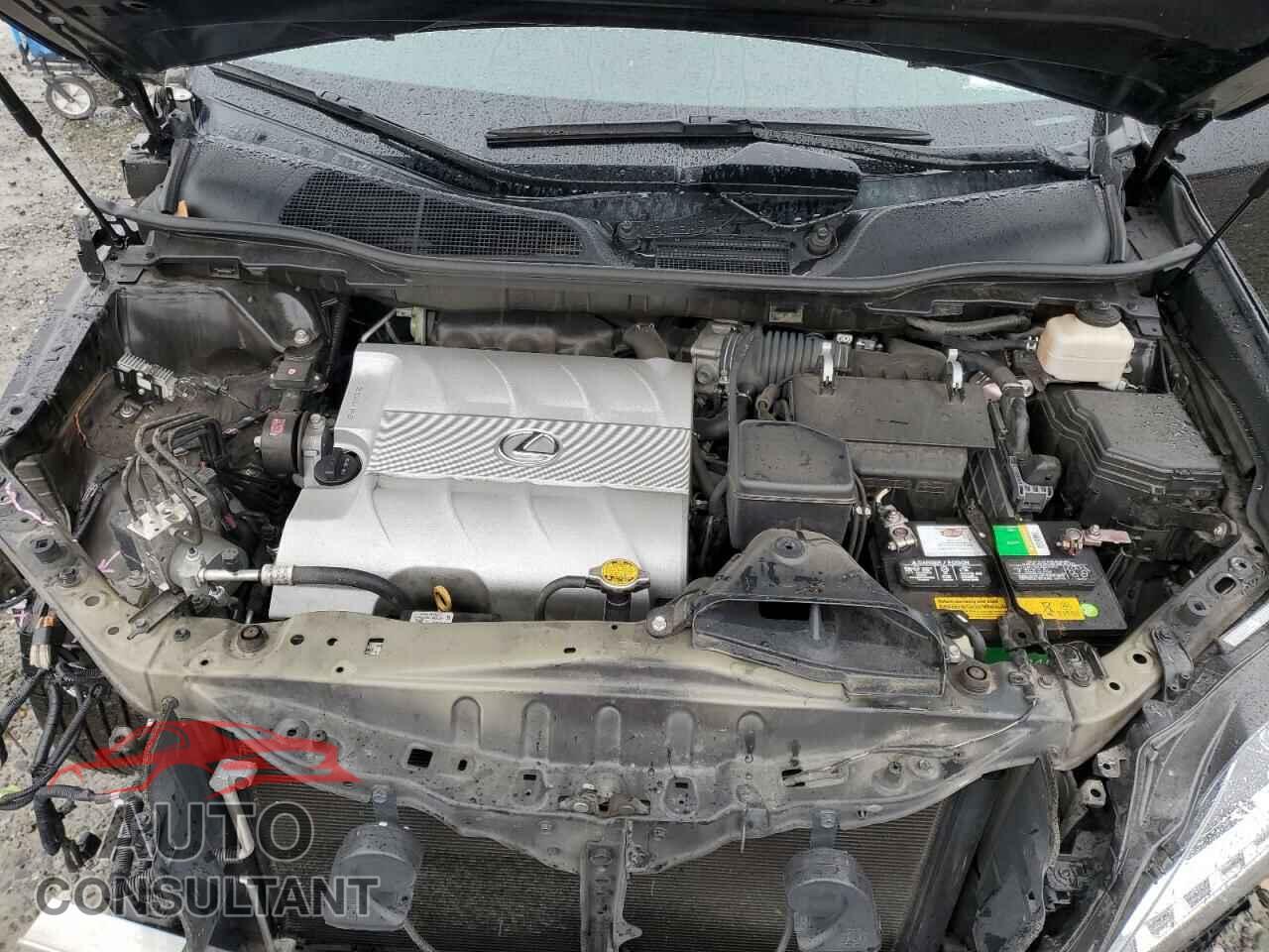 LEXUS RX350 2015 - 2T2BK1BA1FC328746