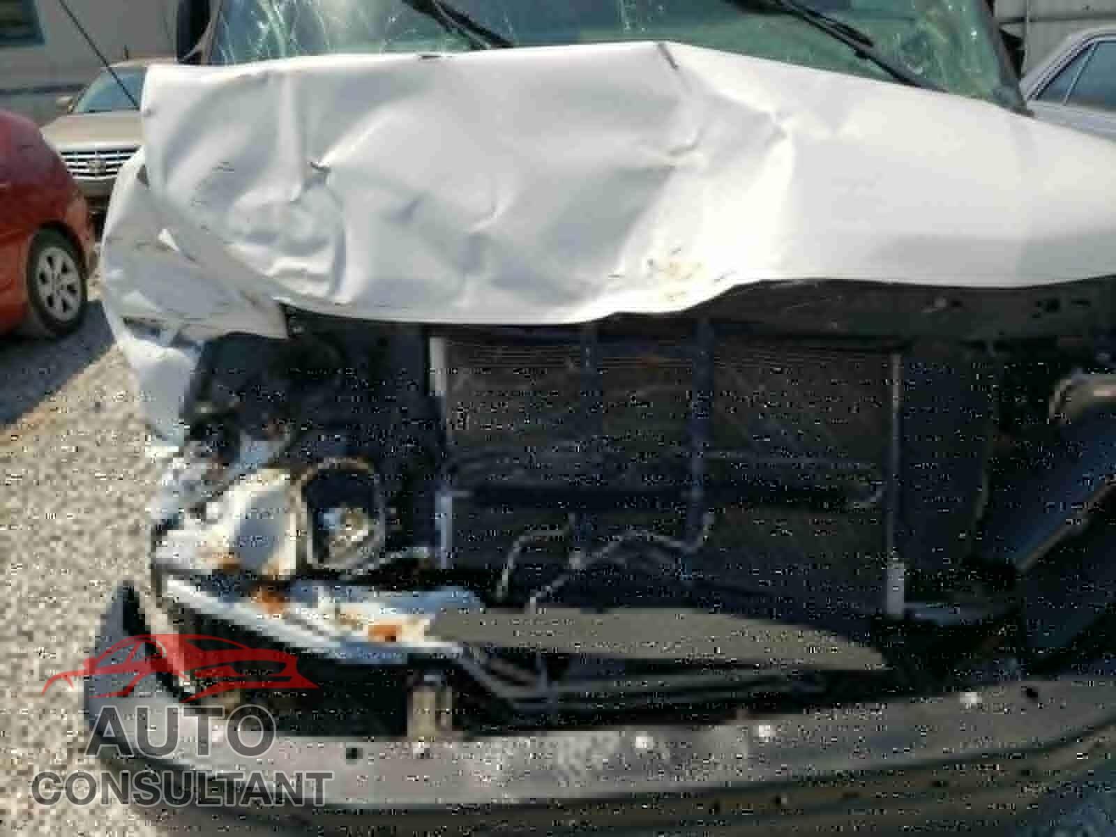 CHEVROLET EXPRESS 2017 - 1GB0GRFF9H1343315