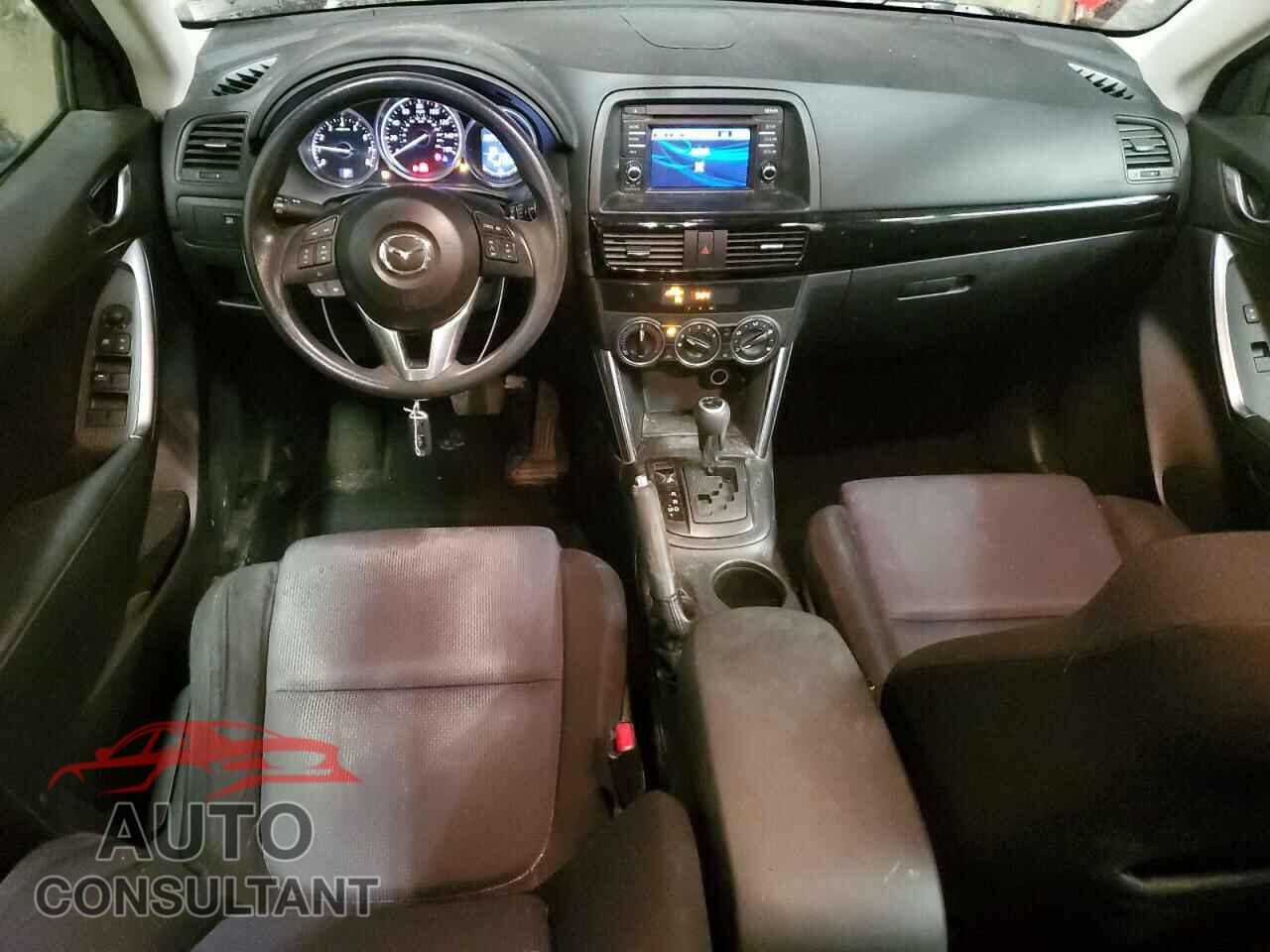 MAZDA CX-5 2014 - JM3KE4BE5E0300870
