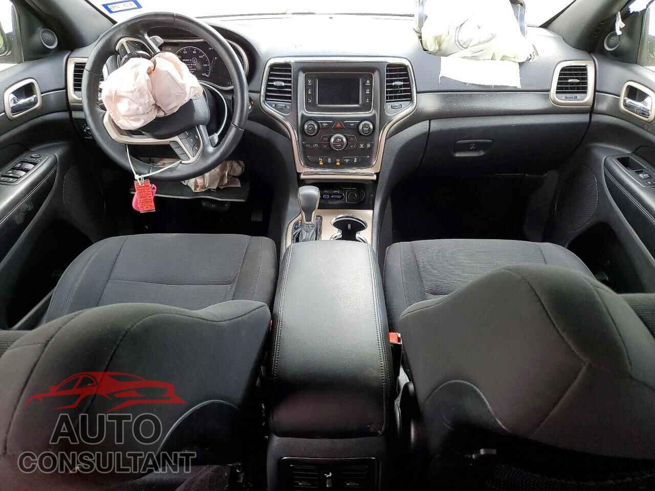 JEEP CHEROKEE 2017 - 1C4RJEAG3HC903265