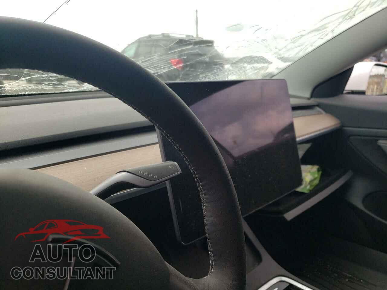 TESLA MODEL 3 2021 - 5YJ3E1EA1MF920961