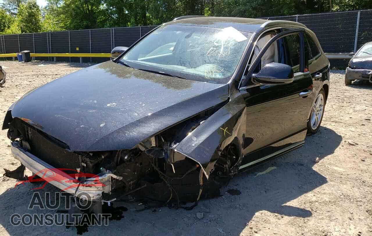 AUDI Q5 2016 - WA1L2AFP5GA035231