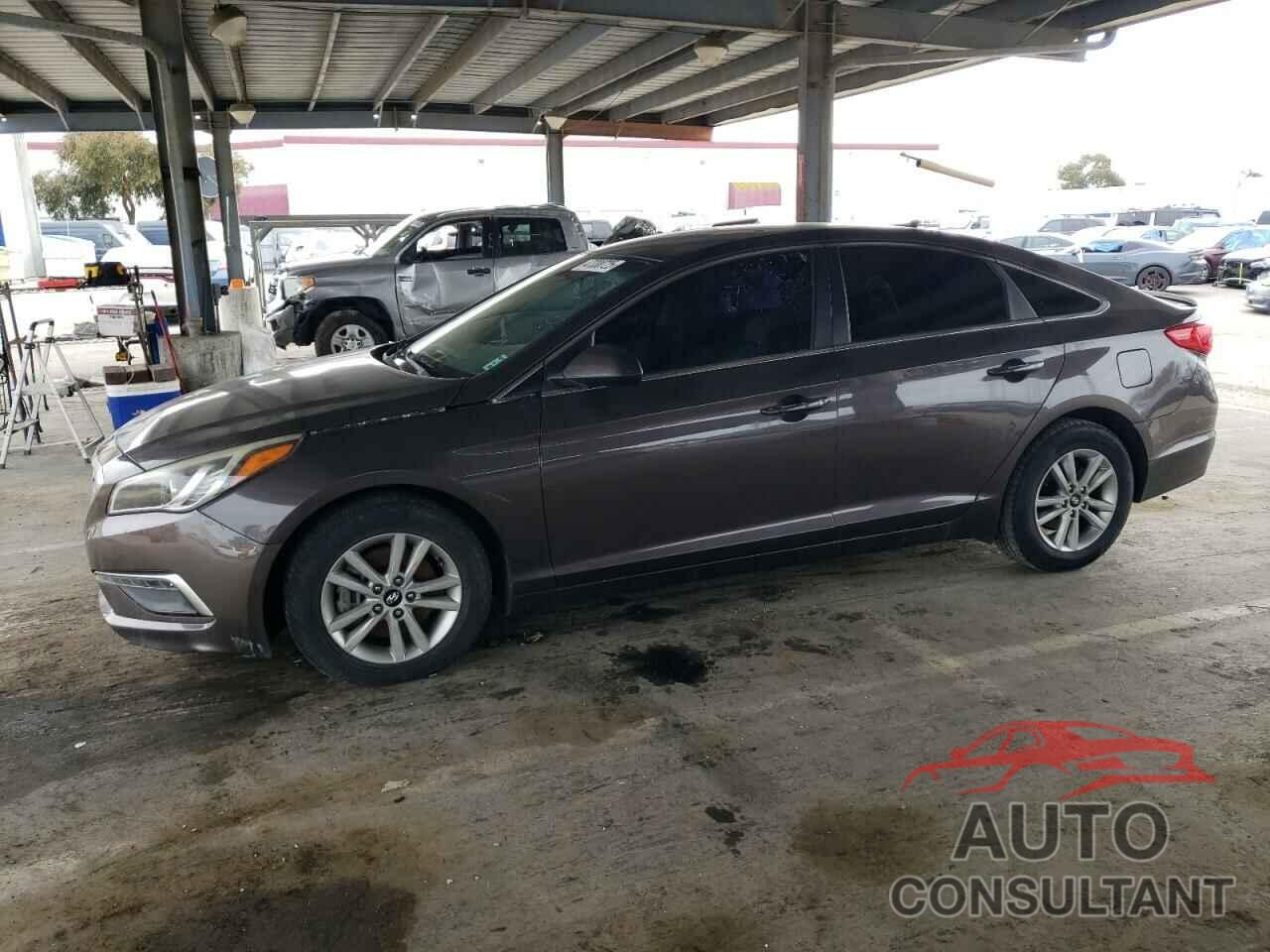 HYUNDAI SONATA 2015 - 5NPE24AF0FH216470