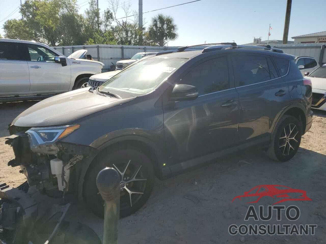 TOYOTA RAV4 2016 - JTMJFREV6GJ055164