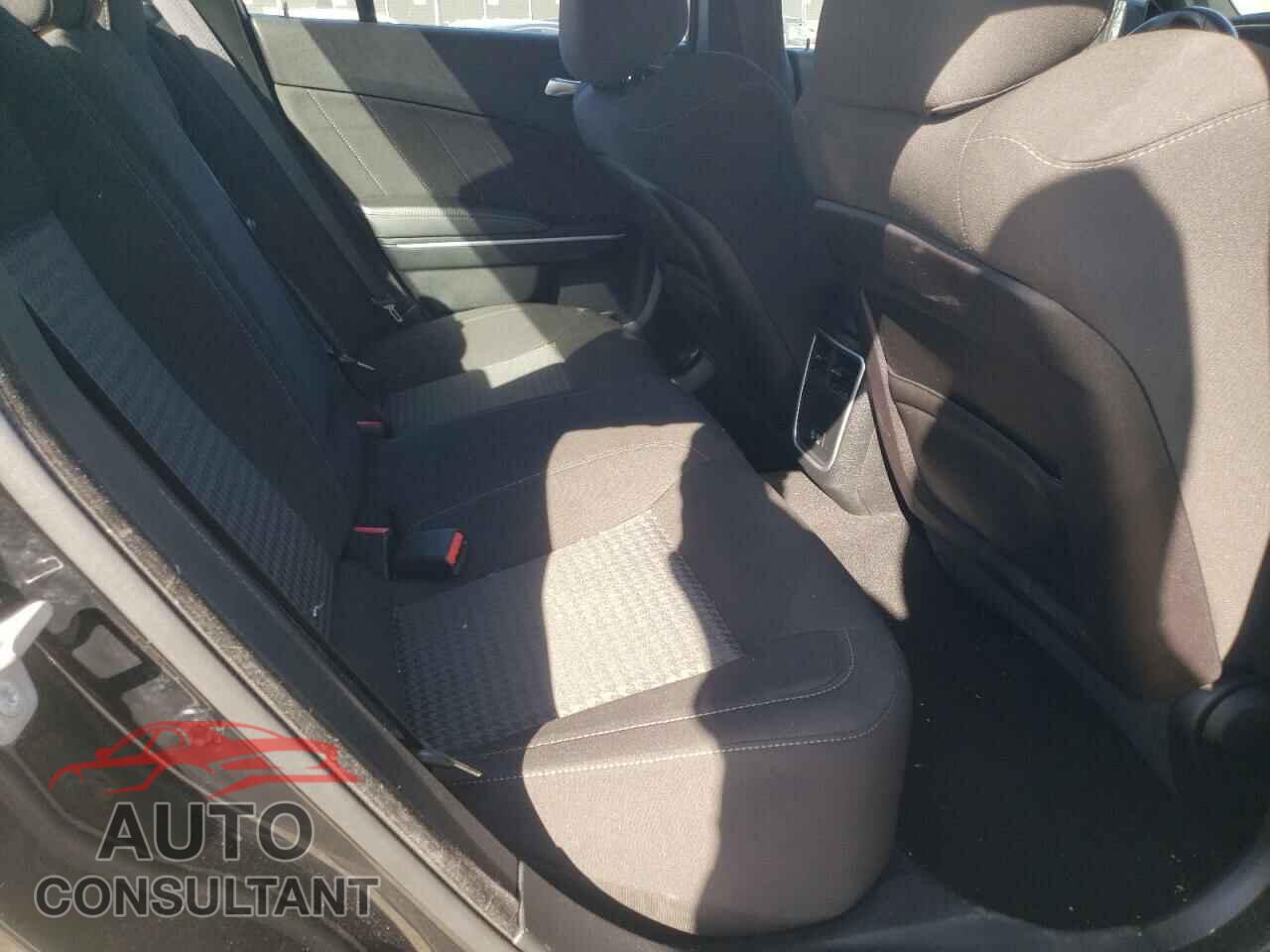 DODGE CHARGER 2022 - 2C3CDXCTXNH259232