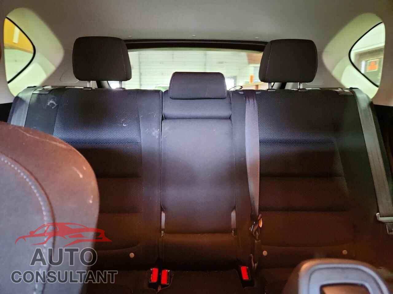 MAZDA CX-5 2016 - JM3KE4CYXG0808375