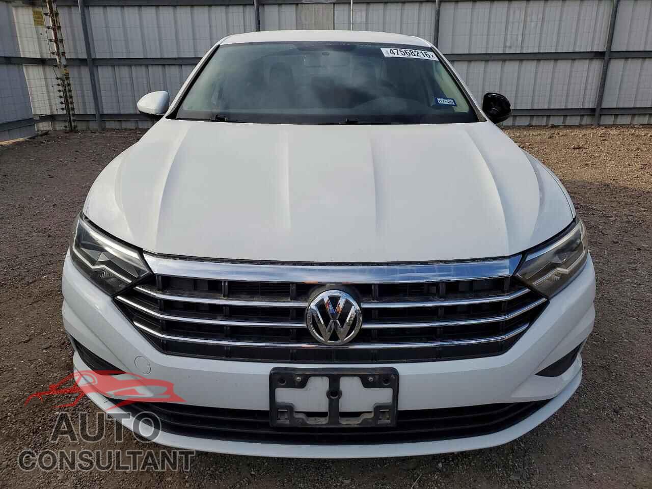 VOLKSWAGEN JETTA 2019 - 3VWC57BU2KM026877