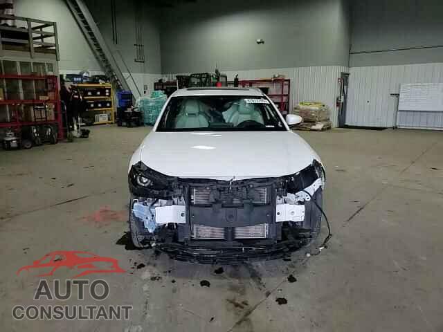 MAZDA CX30 2021 - 3MVDMBDL2MM212583