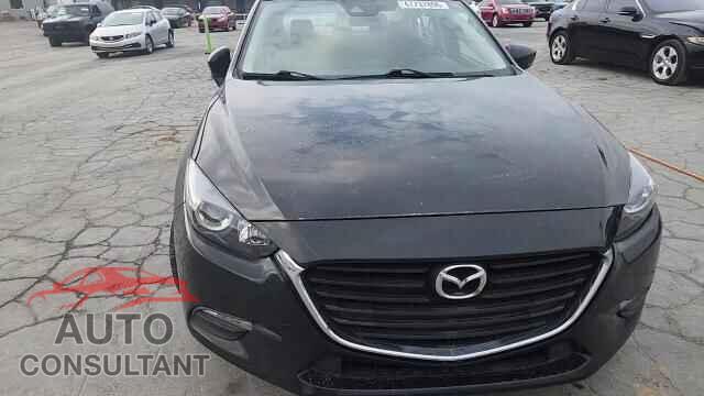 MAZDA 3 2018 - JM1BN1V34J1159201
