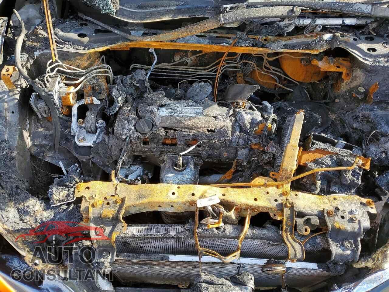 HONDA CRV 2015 - 5J6RM4H90FL806850