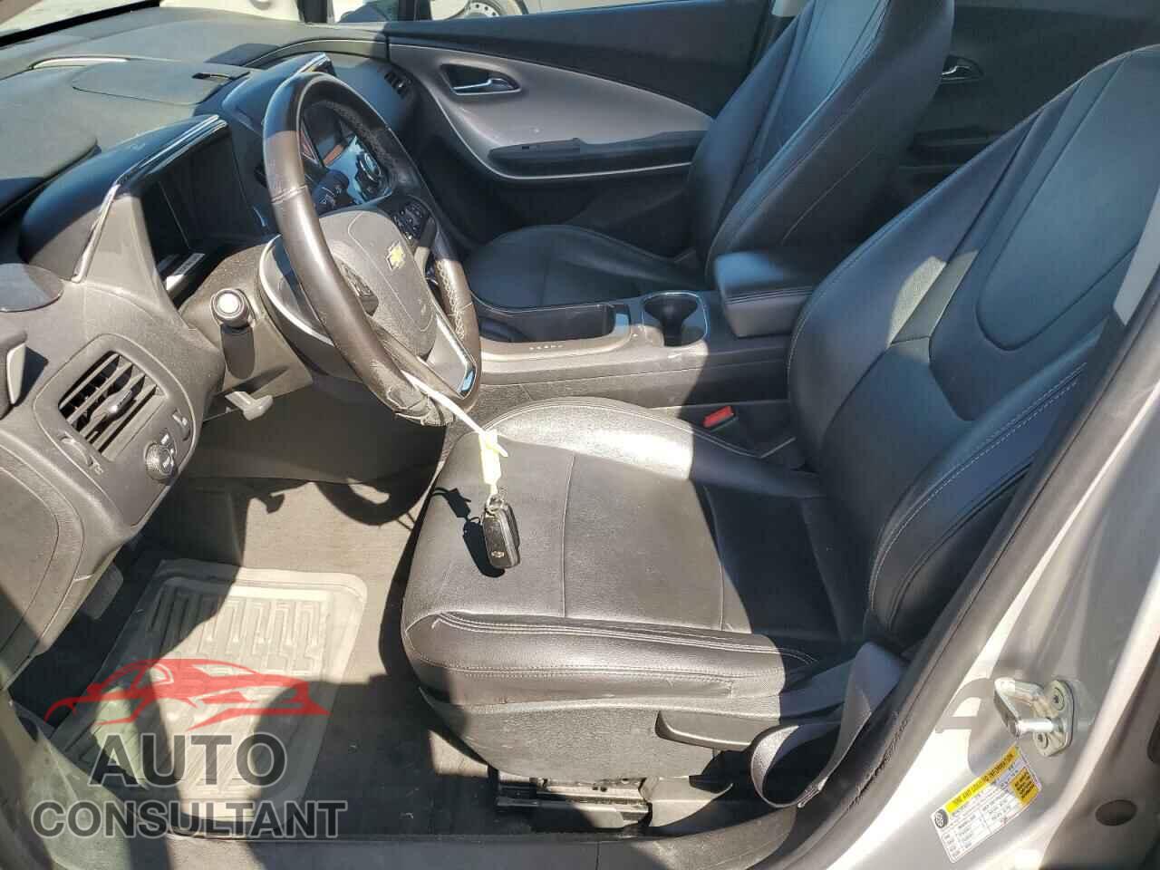 CHEVROLET VOLT 2015 - 1G1RD6E47FU105347