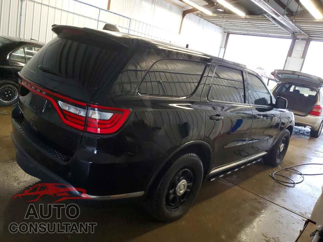 DODGE DURANGO 2023 - 1C4RDJFG4PC717693
