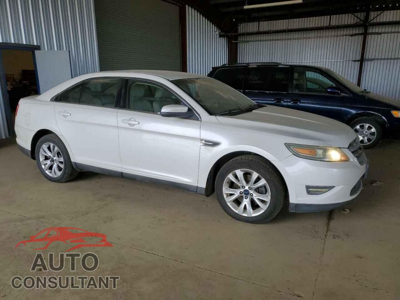 FORD TAURUS 2010 - 1FAHP2EW0AG147571