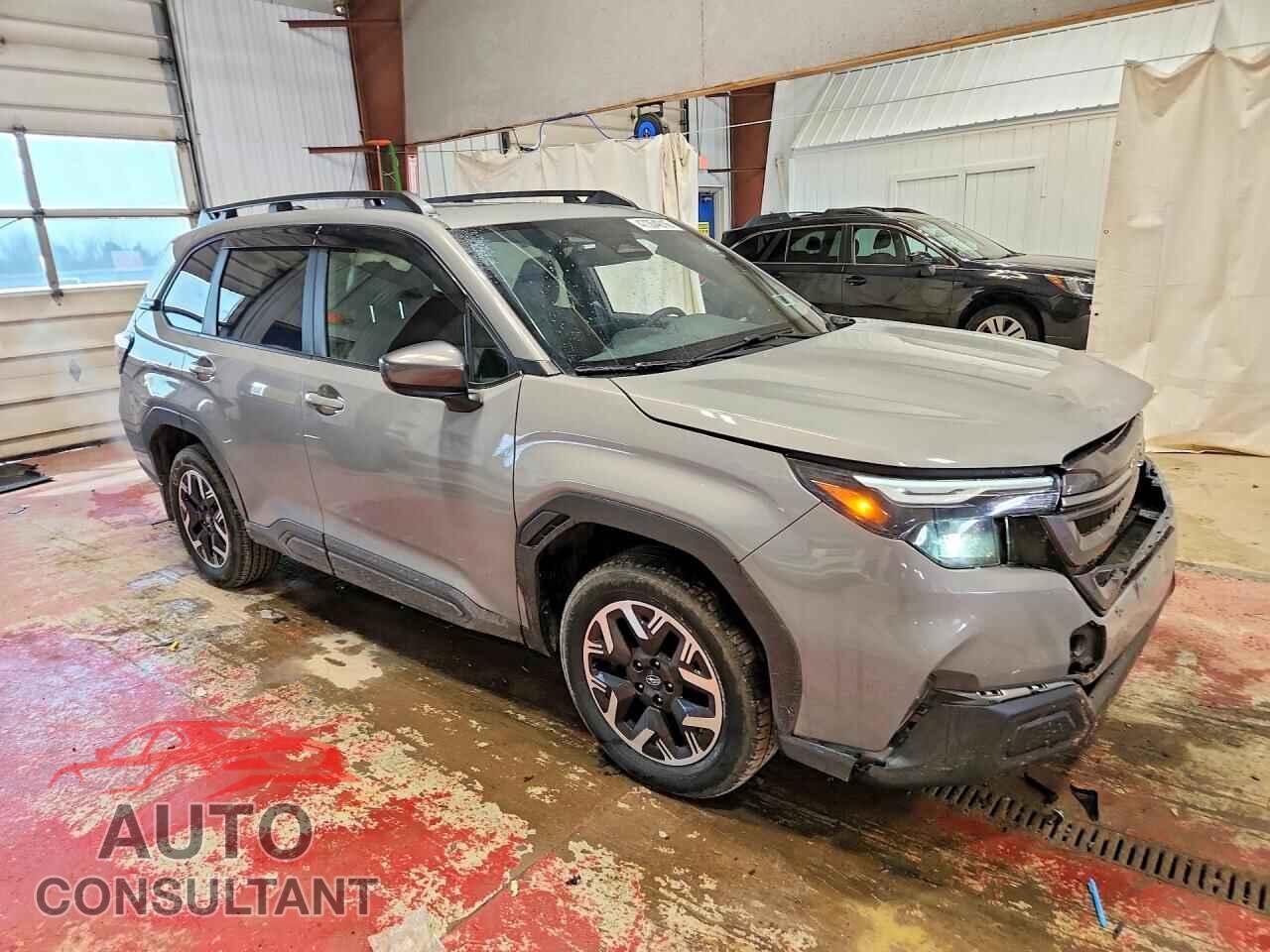 SUBARU FORESTER 2025 - JF2SLDDC1SH538224